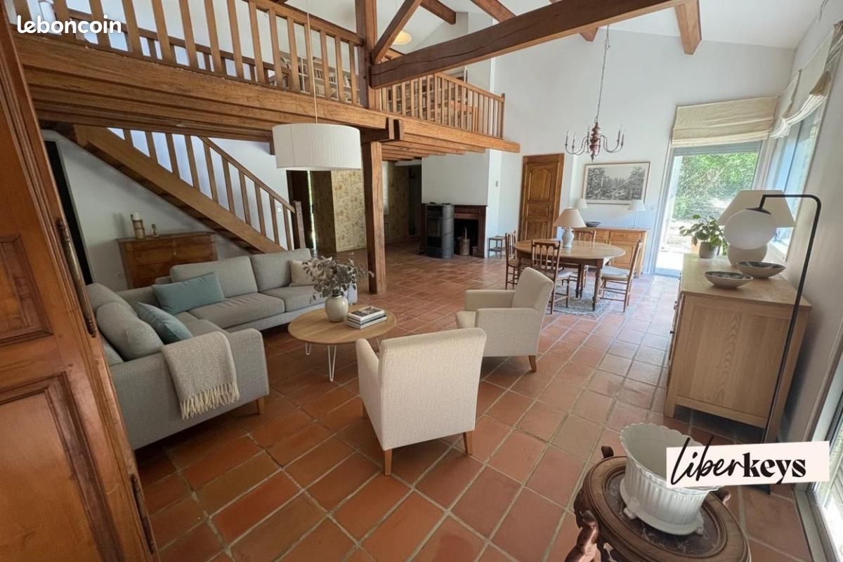 Maison 6 pièces 175 m² · à Pamiers · 175 m² · 310 000 €