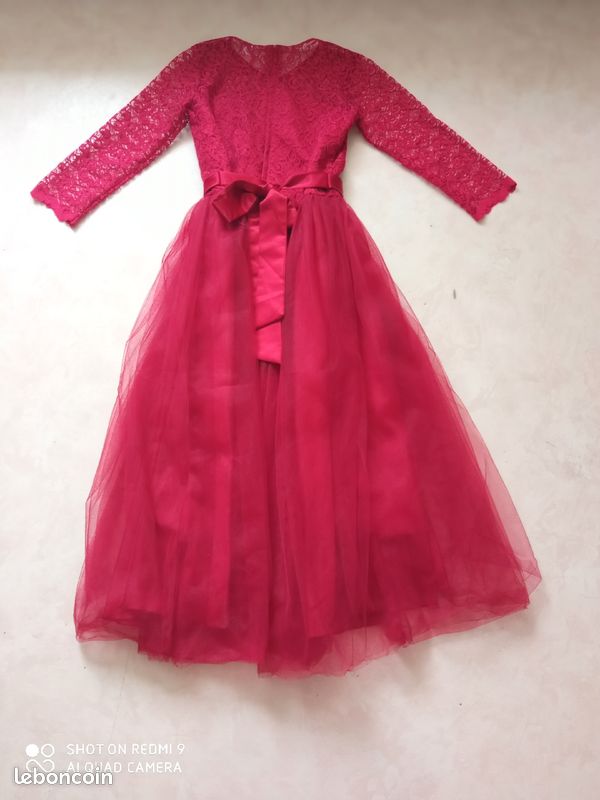 Robe de mariage (image 2)