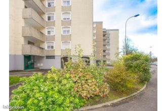 Appartement 4 pièces 78 m² · à Chalon-sur-Saône · 78 m² · 546 €