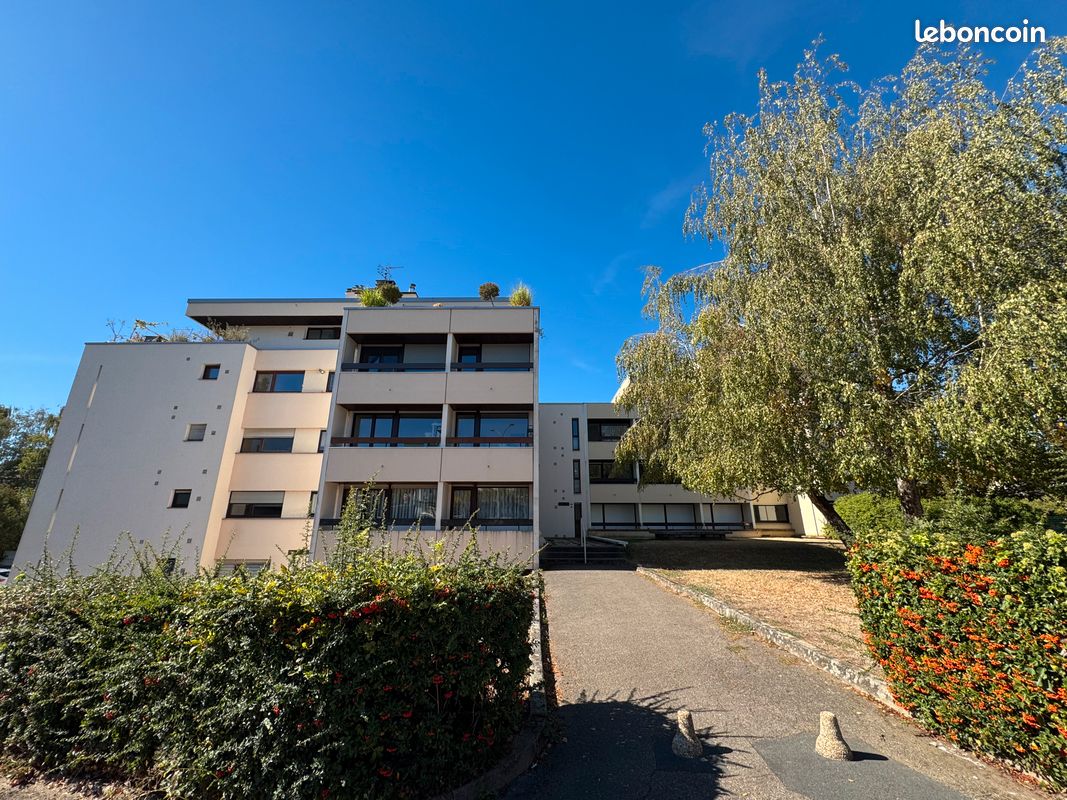 Appartement 4 pièces 90 m² · à Metz · 90 m² · 179 000 €