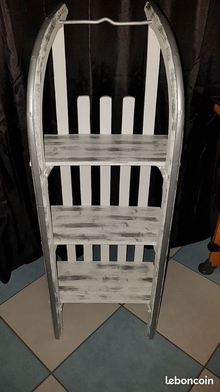 Rox luge design MAGNIFIQUE (image 3)