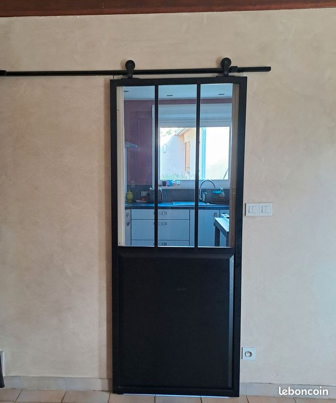 Porte interieur (image 1)