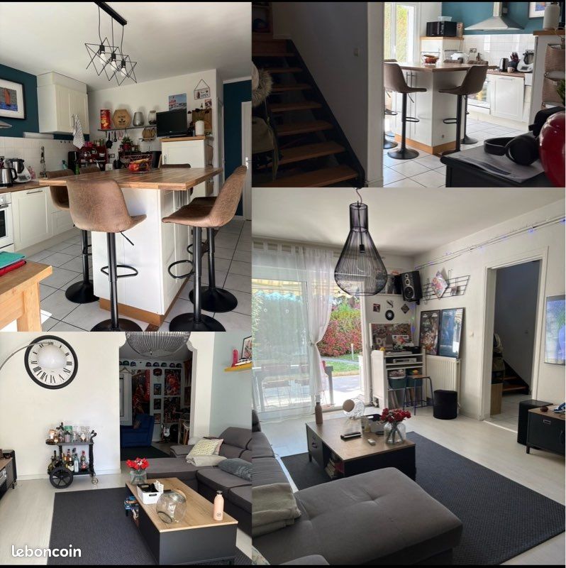 Maison 5 pièces 100 m² · à Barbazan-Debat · 100 m² · 190 000 €