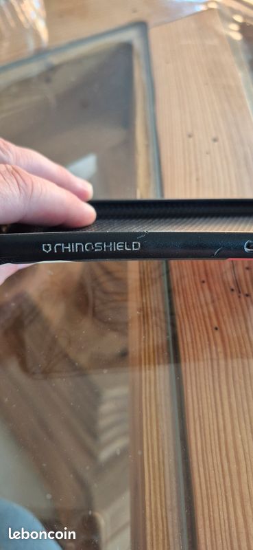 Coque rhinoshield mini A51 (image 2)