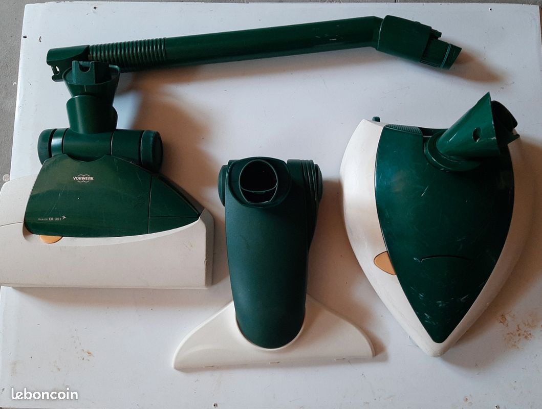 Accessoires aspirateur Vorwerk (image 2)