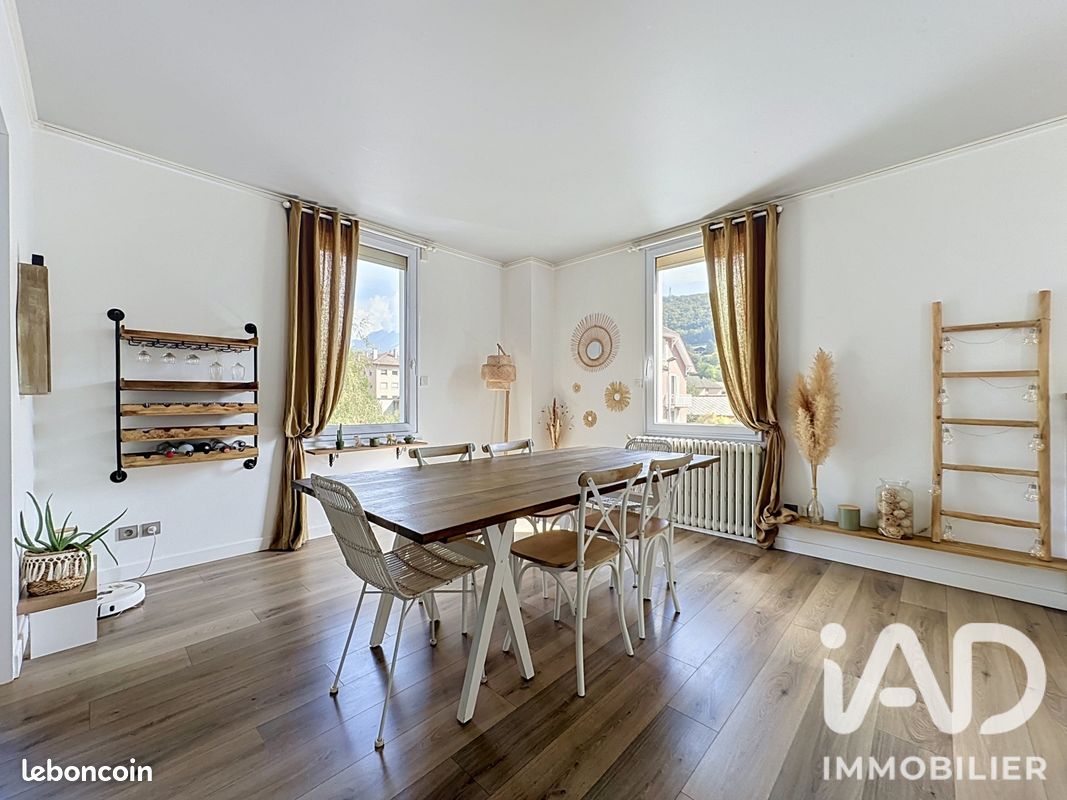 Appartement 5 pièces 139 m² · à Faverges-Seythenex · 139 m² · 400 000 €