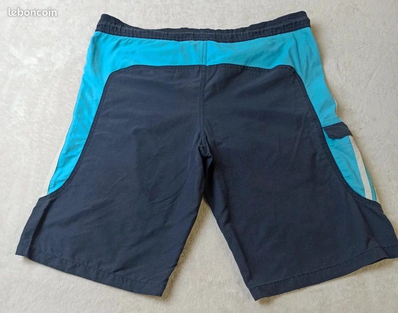 Bermuda de Bain S Adidas Homme (image 2)