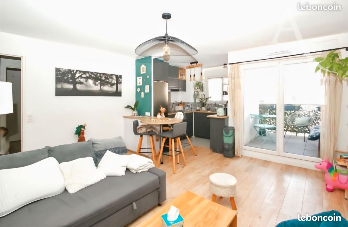 Appartement 60m2 3 Pi ces Ventes Immobili res appartement-60m2-3-pi-ces-ventes-immobili-res