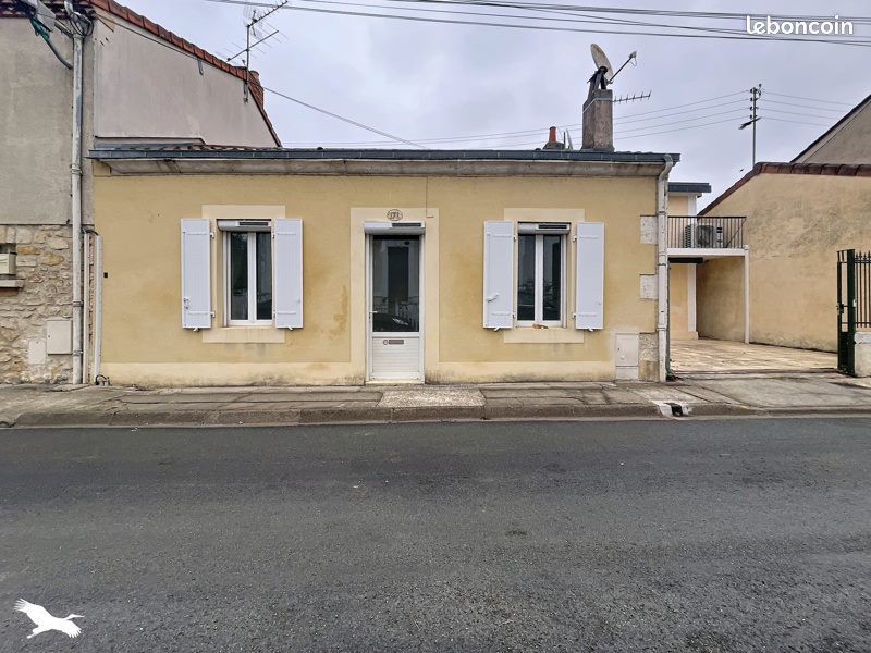 Maison 4 pièces 75 m² · à Périgueux · 75 m² · 124 890 €