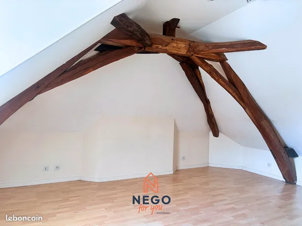 Annonce vente Maison angers