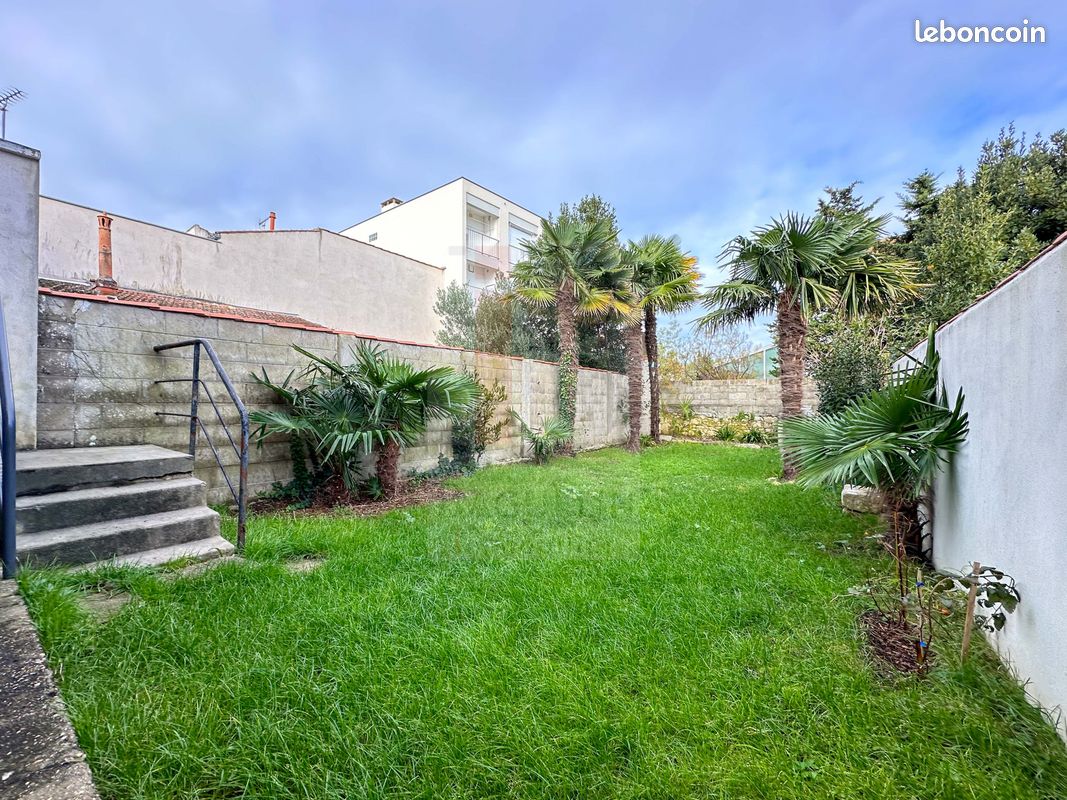 Maison 4 pièces 103 m² - Fouras 17450 (image principale 14)
