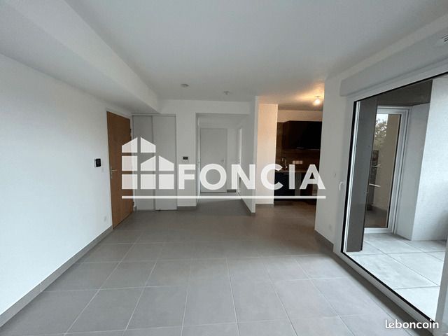 Appartement a louer thonon-les-bains - 2 pièce(s) - 42 m2 - Surfyn