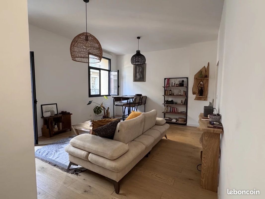Appartement 3 pièces 75 m² · à Perpignan · 75 m² · 760 €/mois