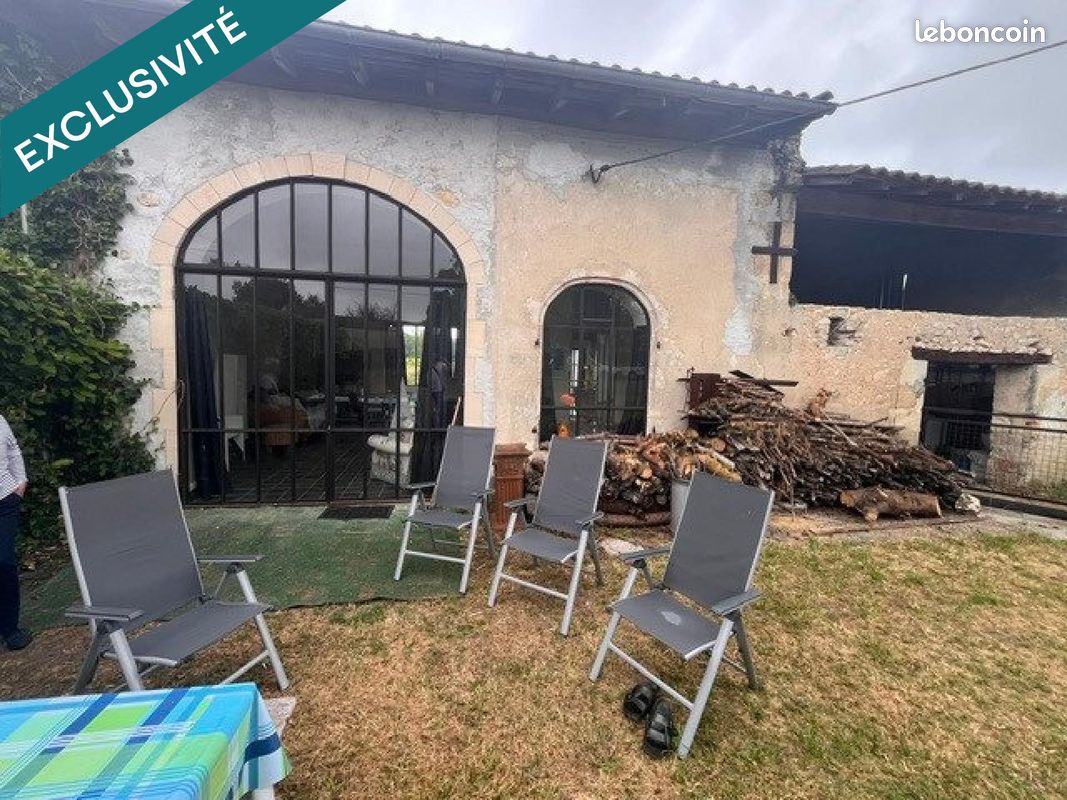Propriété 5 pièces 150 m² (image 11)