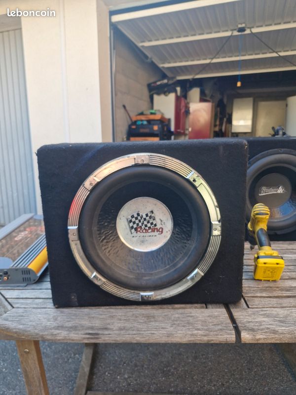 Caliber 800w (image 1)