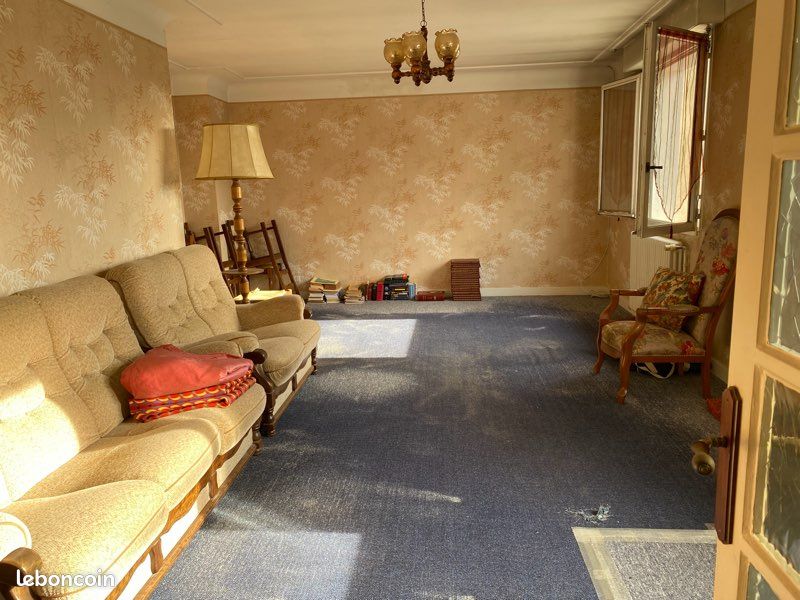Maison 6 pièces 118 m² · à Saint-Dizier · 118 m² · 105 000 €