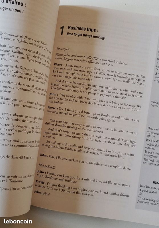 Travailler En Anglais (image 3)