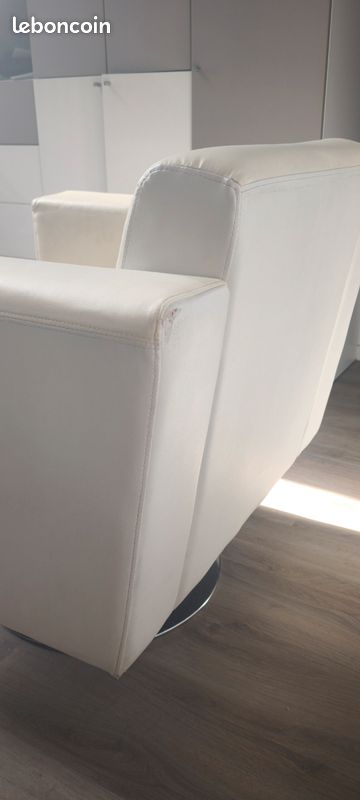 Fauteuil pivotant (image 2)
