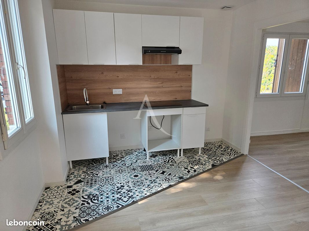 Appartement 4 pièces 80 m² · à Carmaux · 80 m² · 720 €/mois