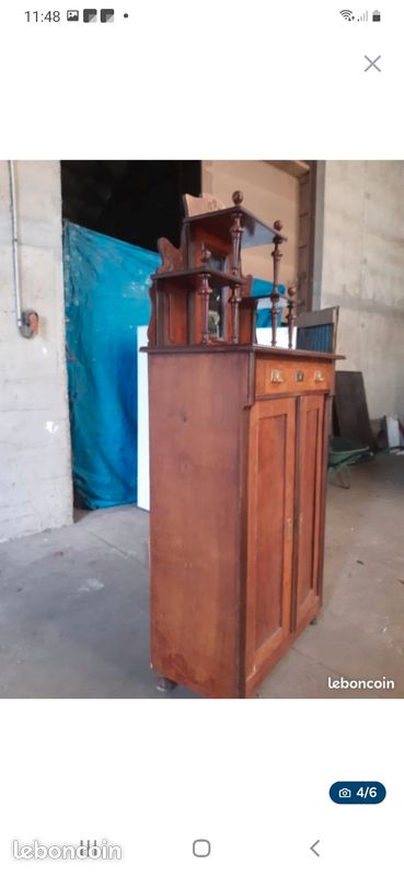 Meuble vintage (image 3)