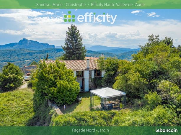 Maison 4 pièces 118 m²