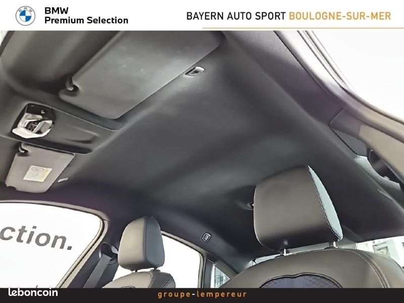 Bmw Série 2 Gran Coupé 218dA 150ch M Sport BVA8 (image 20)
