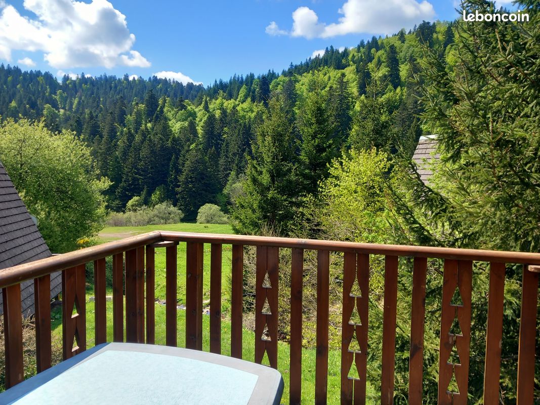 Maison 3 pièces 31 m² · à Laveissière · 31 m² · 171 200 €