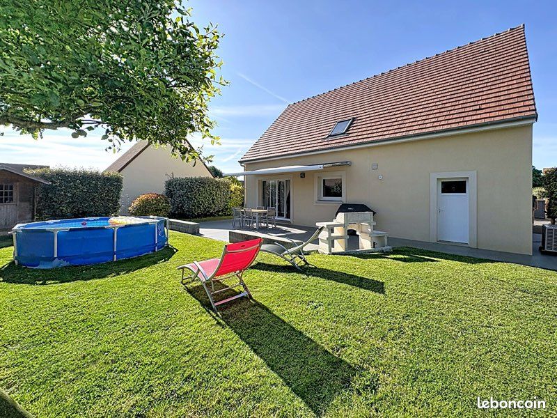 Maison 6 pièces 122 m² · à Saint-André-sur-Orne · 122 m² · 339 000 €