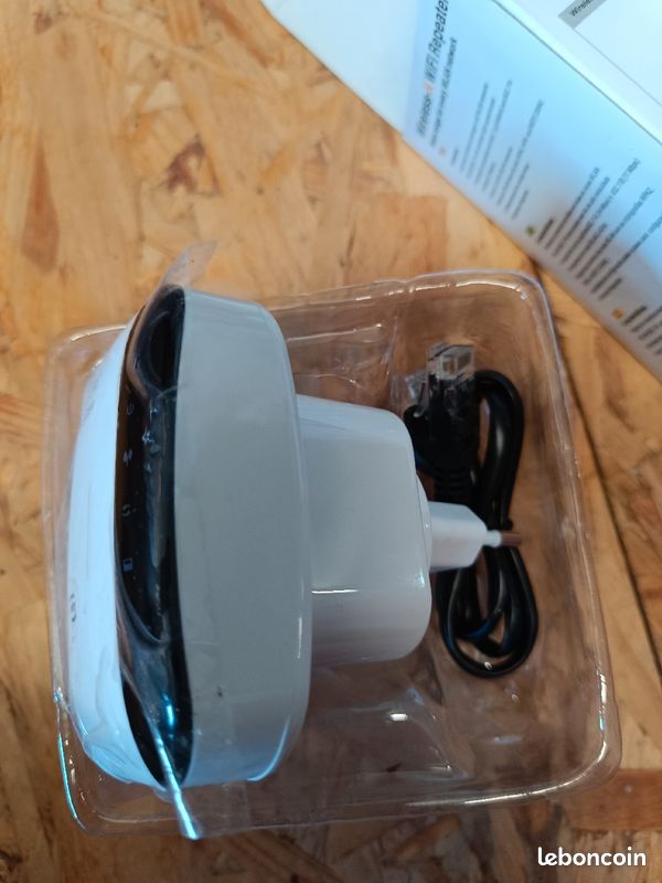 Répéteur wifi (image 3)