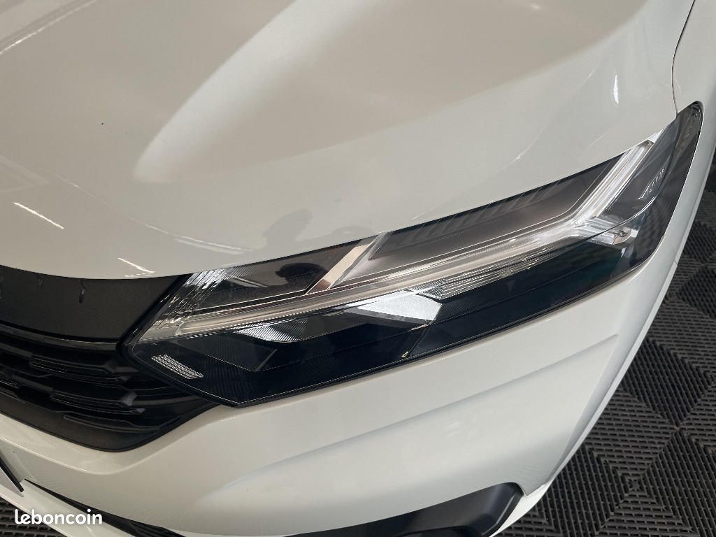 Dacia Sandero ECO-G 100 - 22 Essentiel (image 22)