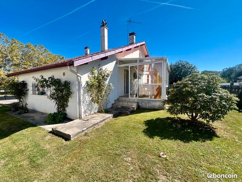 Maison 3 pièces 82 m² · à Capvern · 82 m² · 223 000 €