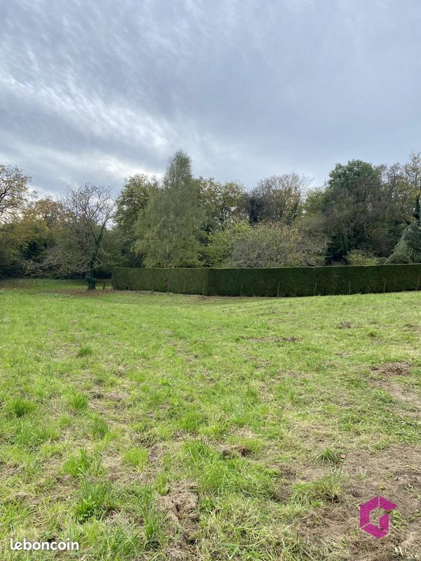 Terrain 1316 m² · à Courpière · 1 316 m² · 50 000 €