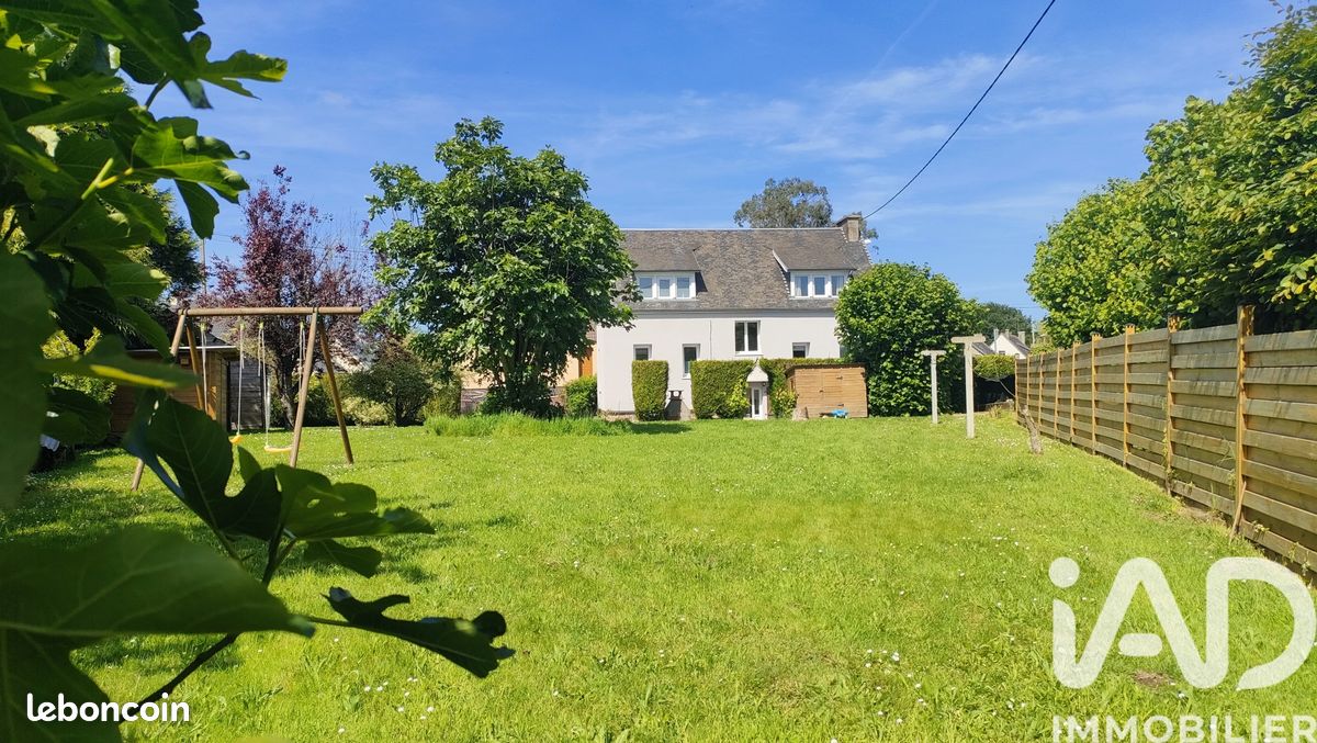 Maison 5 pièces 108 m² · à Folligny · 108 m² · 200 000 €