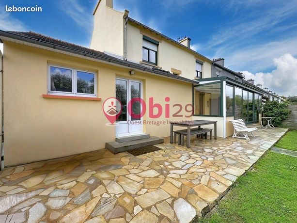 Maison 8 pièces 165 m²