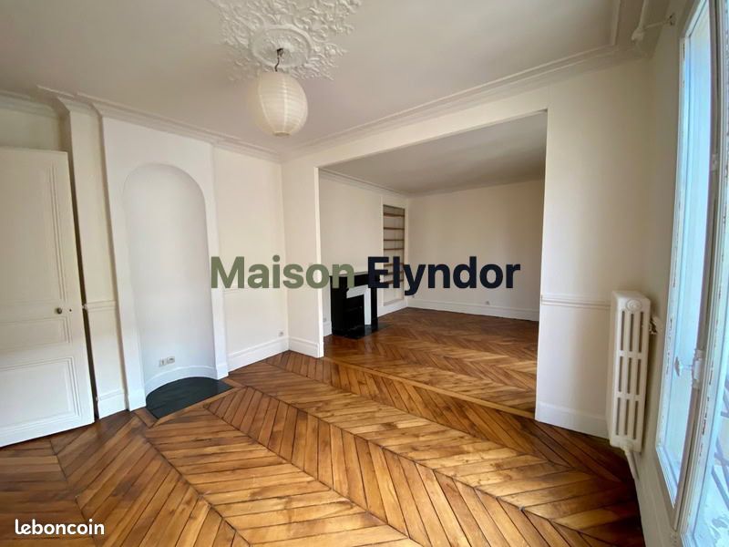 Appartement 2 pièces 41 m² · à Paris · 41 m² · 1 405 €/mois