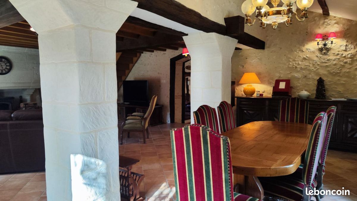 Maison 10 pièces 363 m² (image 8)