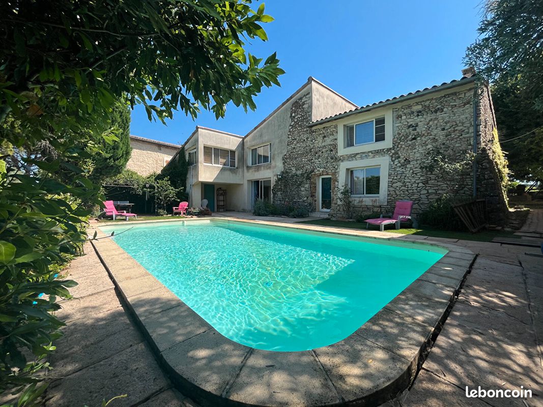 Maison 13 pièces 413 m² · à Loriol-sur-Drôme · 413 m² · 725 000 €