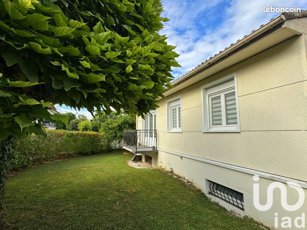Maison 4 pièces 102 m² · à Montry · 102 m² · 310 000 €