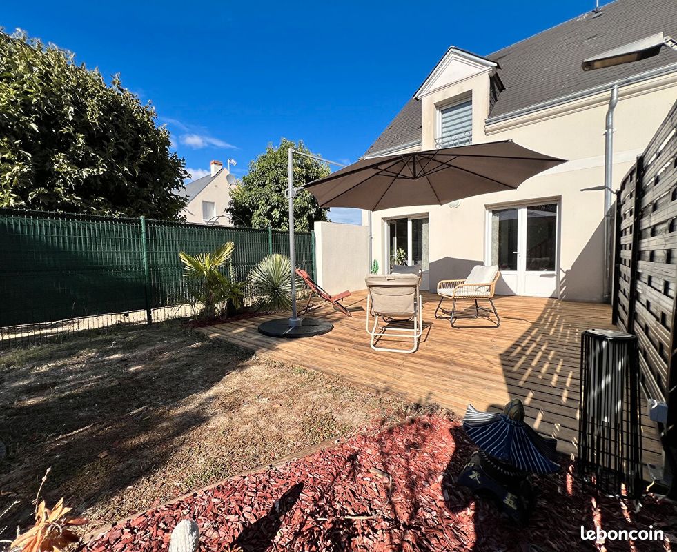 Appartement 3 pièces 77 m² · à Olivet · 77 m² · 245 800 €