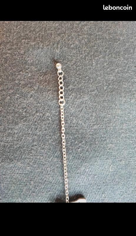 Bracelet papillon (image 5)