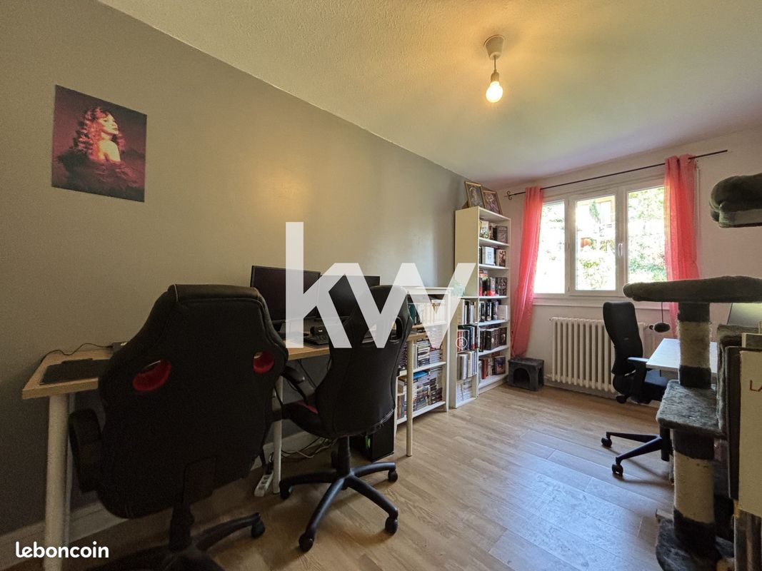 Appartement 4 pièces 67 m² (image 6)