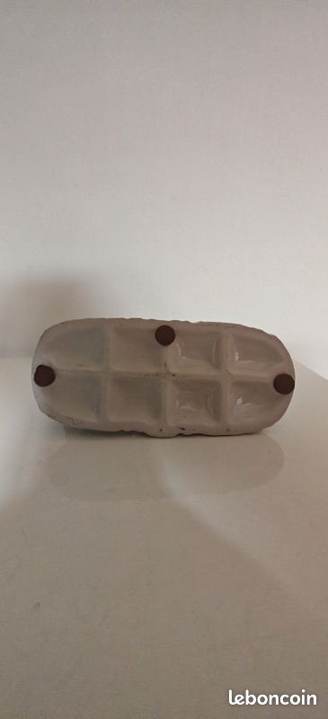 Figurine vintage en porcelaine (image 3)