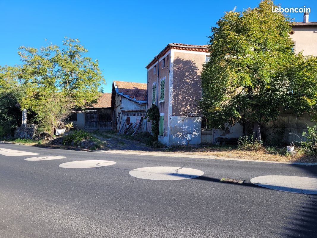 Maison 4 pièces 60 m² · à Orbeil · 60 m² · 155 000 €