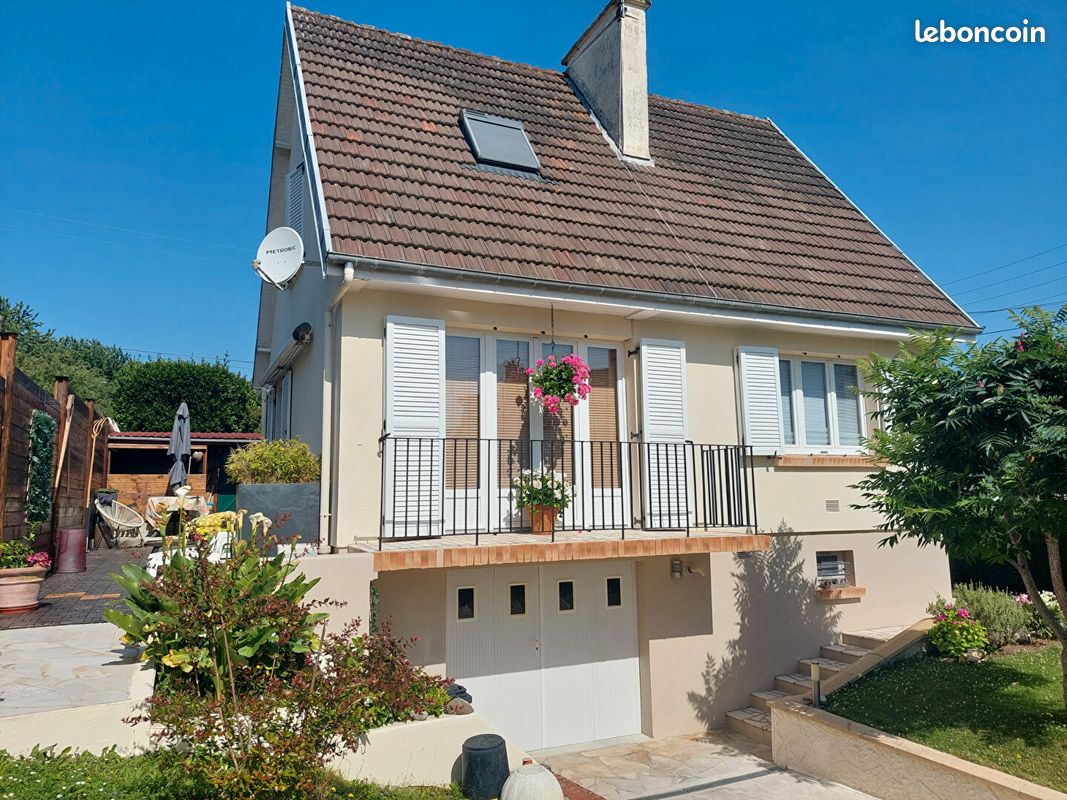 Maison 3 pièces 85 m² · à Fécamp · 85 m² · 228 500 €