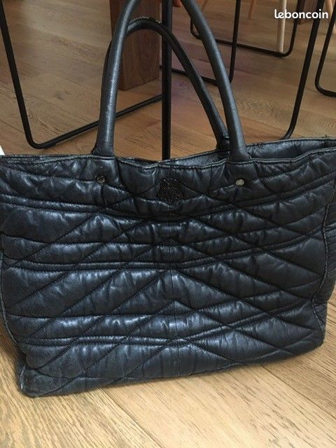 Sac Cabas Zadig Et Voltaire Mick Grand Sac Mick Zadig Et Voltaire