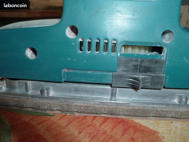 Ponceuse (image 2)