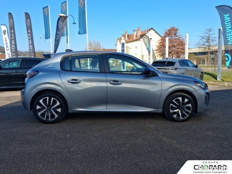 Peugeot 208 Hybrid 100 e-DCS6 Active (image 22)