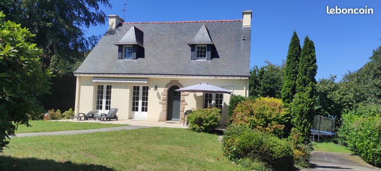 Maison 115 m2 6 pièces