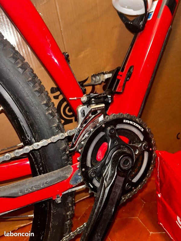 VTT XL TREK 9,7 calibrer (image 6)