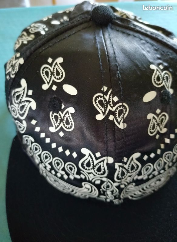 Casquette Landtaylor taille L (image 2)